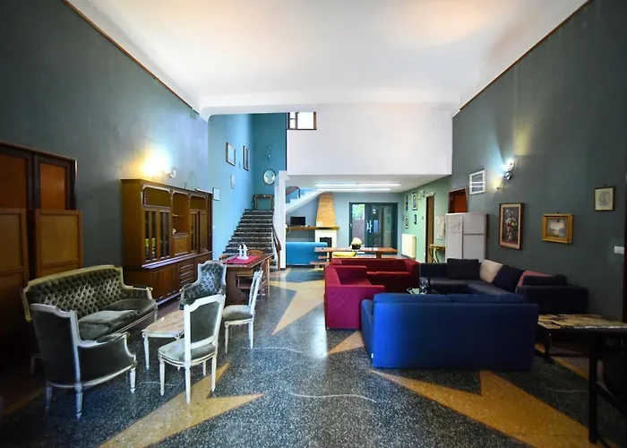 Villa Errico