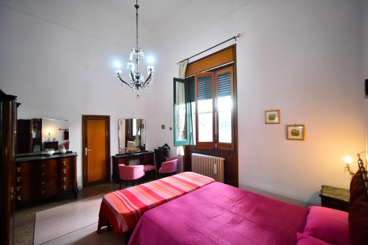 Apartment Errico *