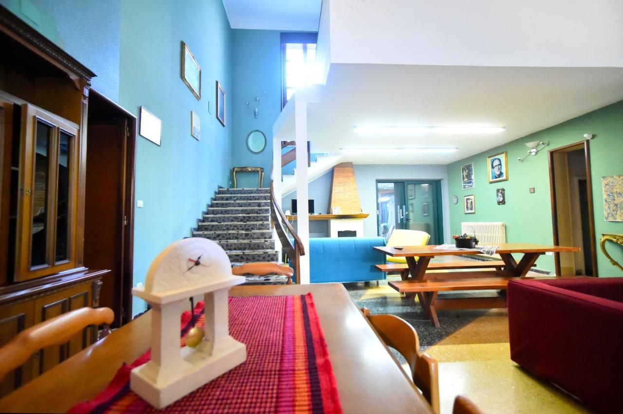 Apartment Errico *