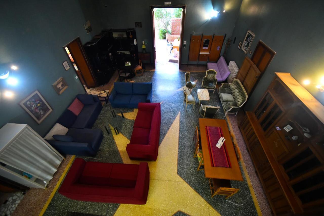 Errico Apartment *