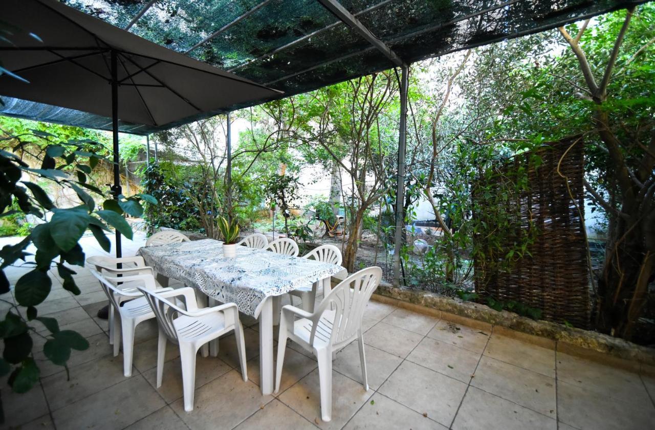 Errico Appartement *