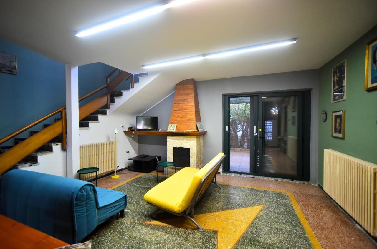 Errico Apartment *