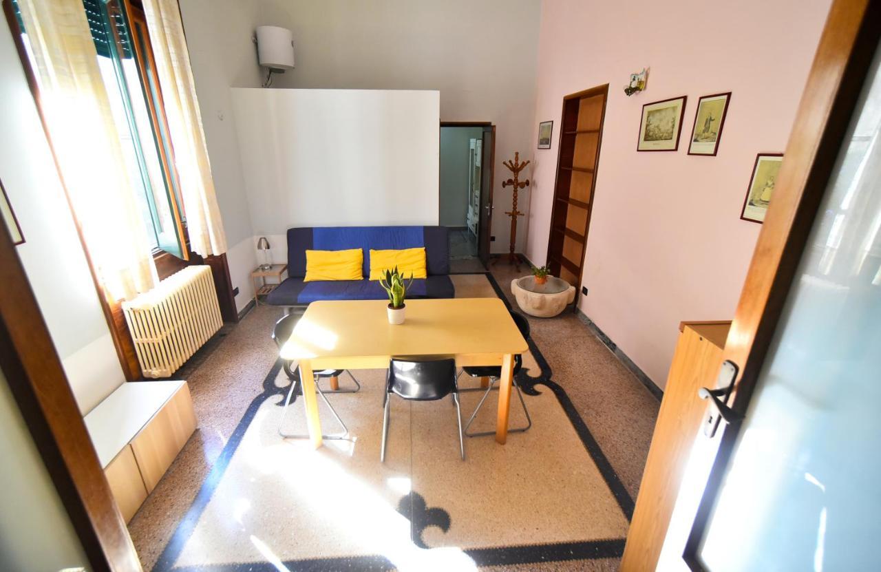 Errico Apartment *