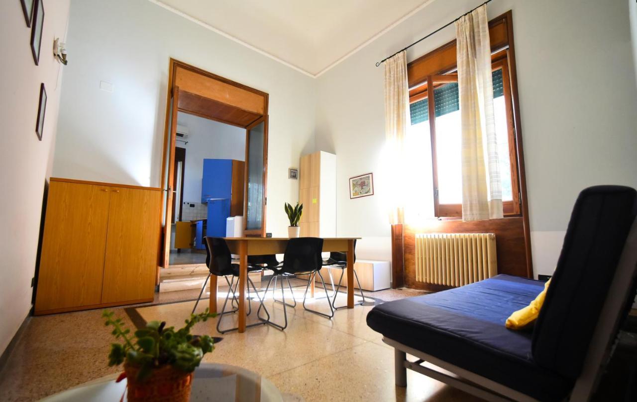 Errico Apartment *