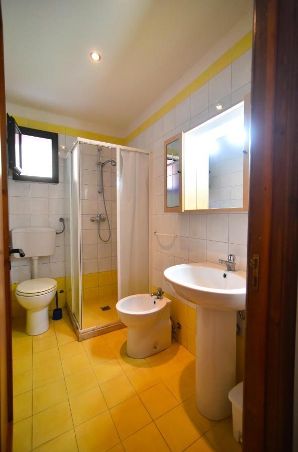 Appartement Errico Gallipoli