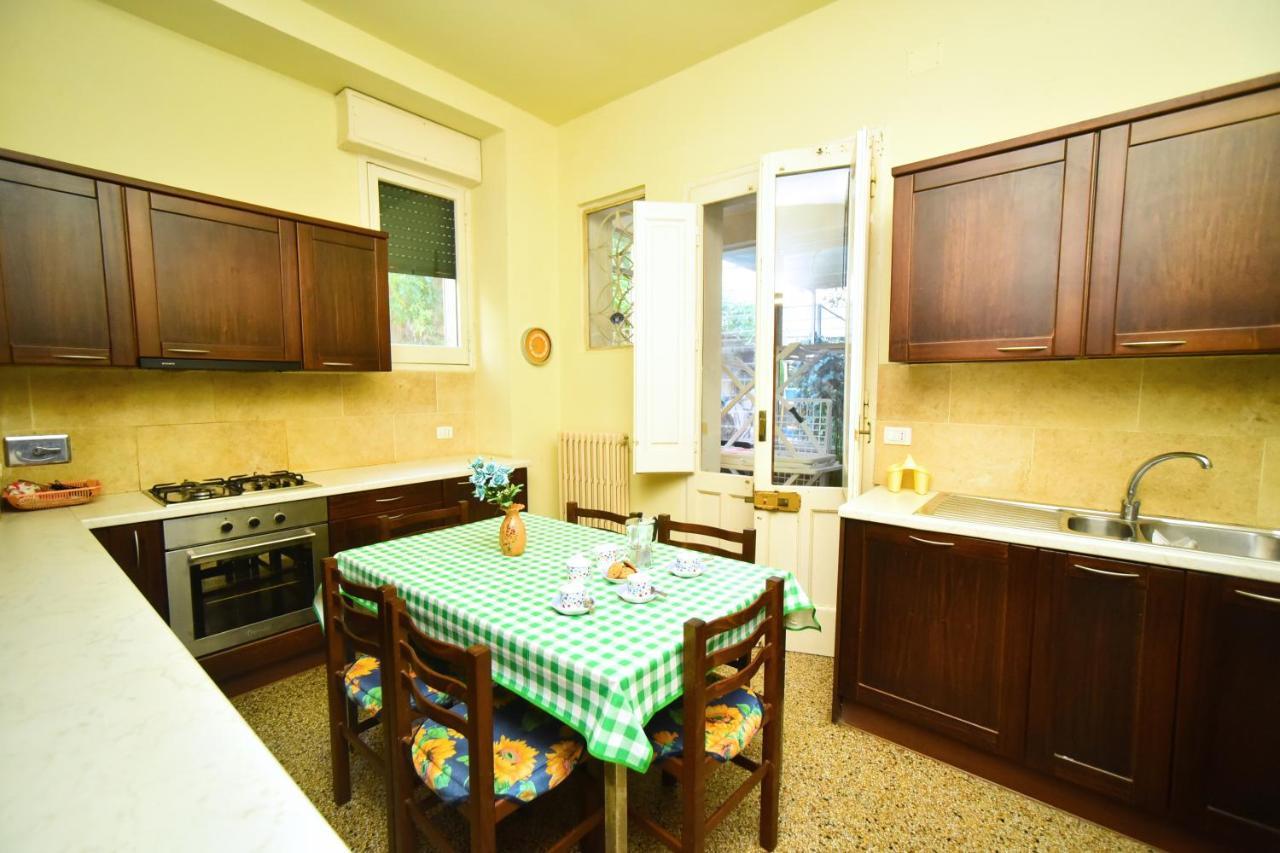 Appartement Errico