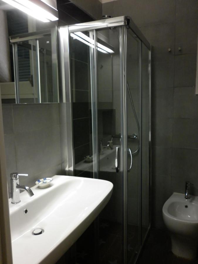 Appartement Errico